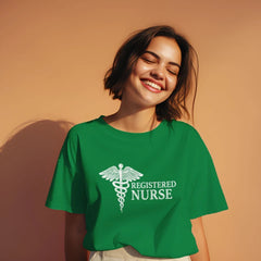Registered Nurse tshirt
