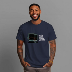 Biomed tshirt