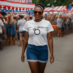 The bride T-shirt