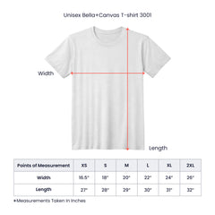 The bride T-shirt