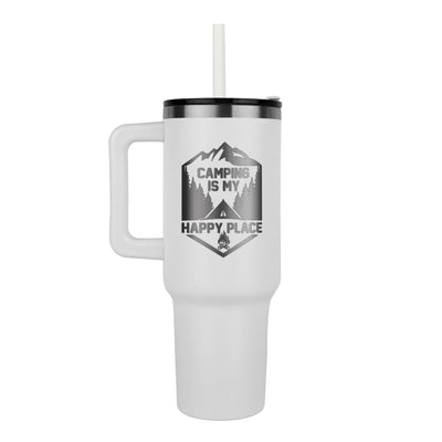 Camping - Tumbler